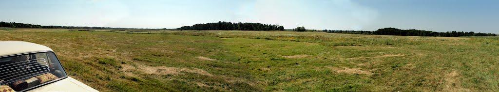 Колісники з panoramio.com - Колісники