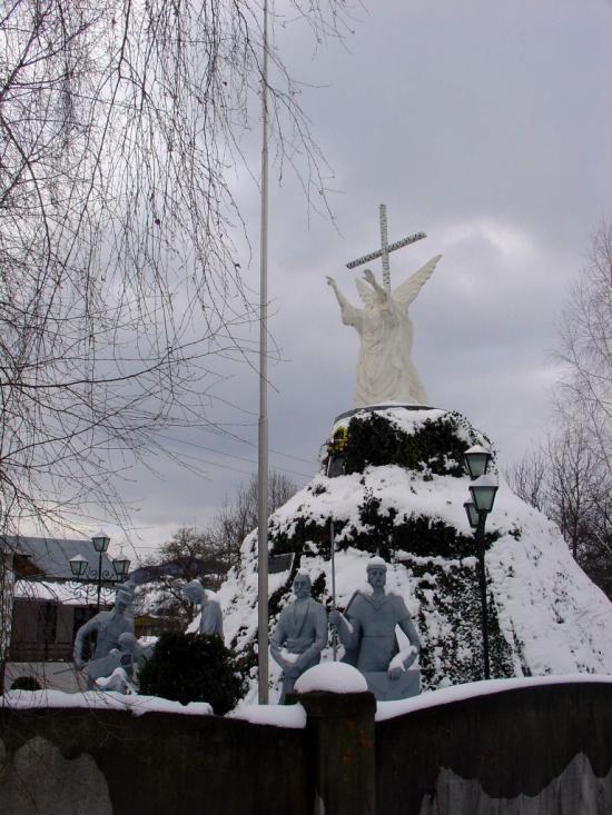 Кути з panoramio.com - Kuty