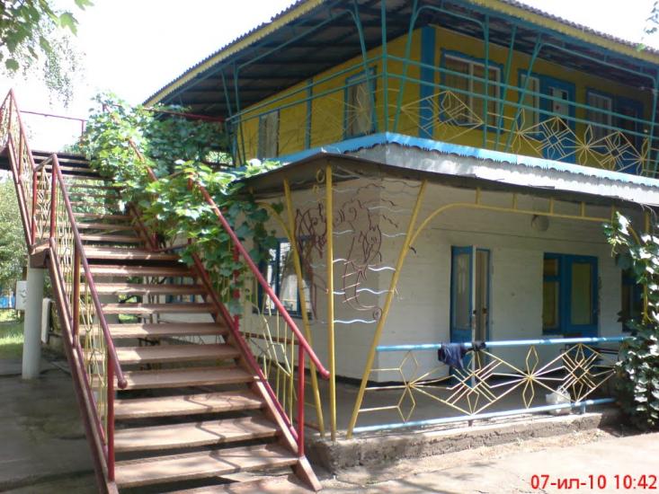 Інгулець з panoramio.com - Інгулець