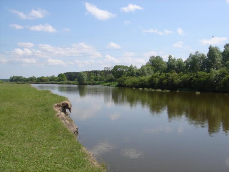 Хочева з panoramio.com - Хочева