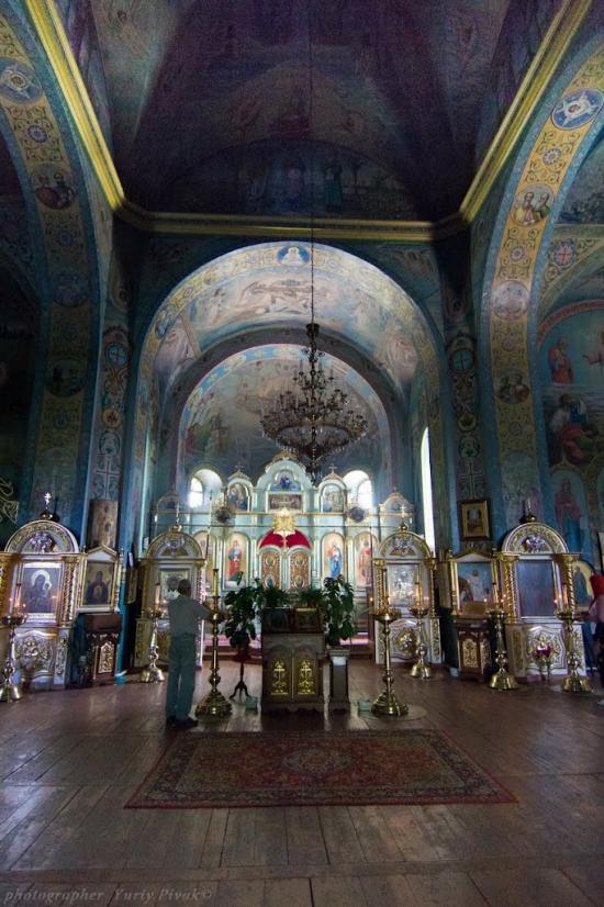 Буки з panoramio.com - Буки