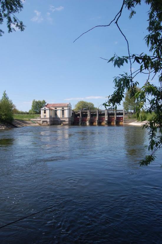 Хрінники з panoramio.com - Khrinnyky