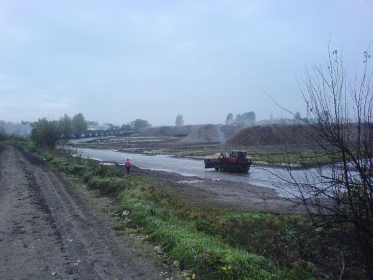 Ланівці з panoramio.com - Лановцы