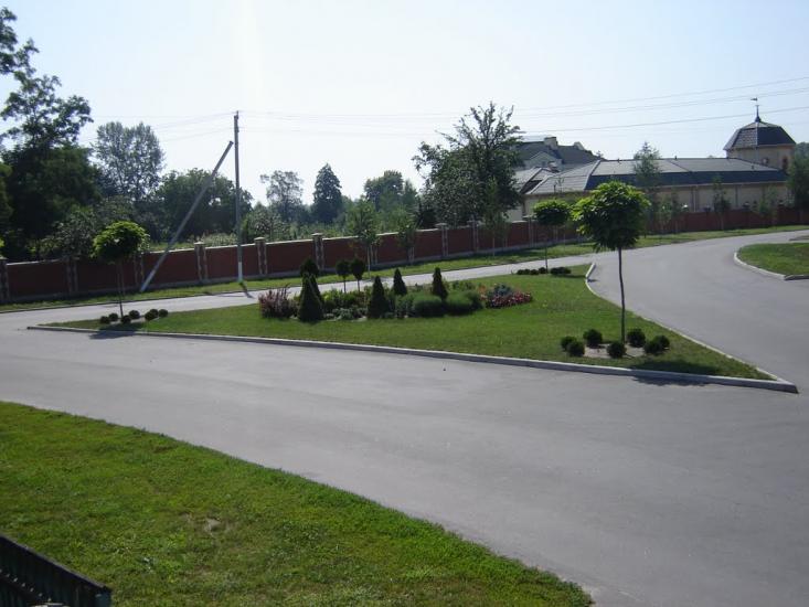 Мельники з panoramio.com - Мельники