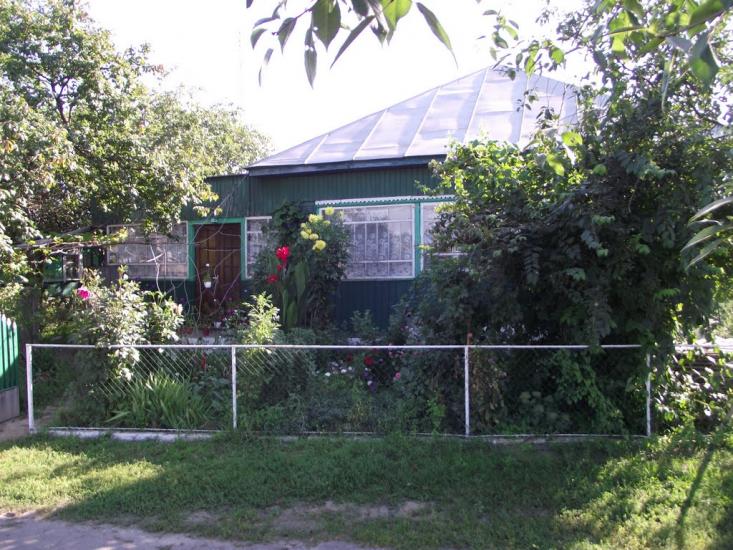 Клишки з panoramio.com - Клишки