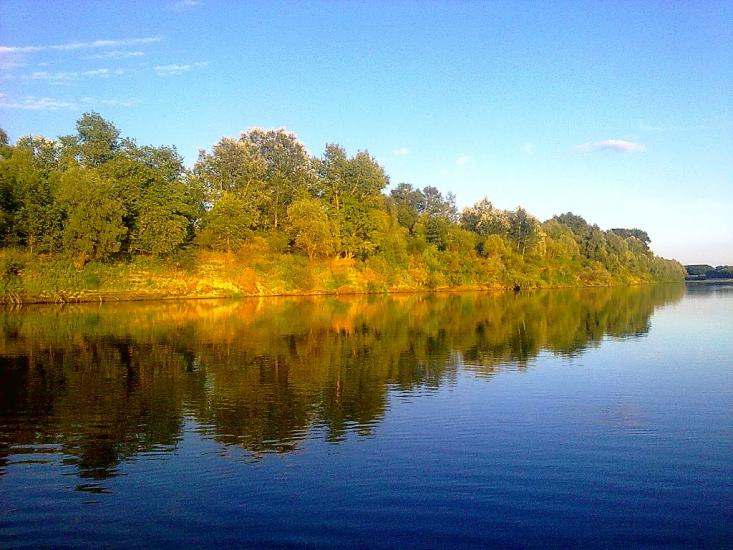 Салтикова Дівиця з panoramio.com - Салтикова Дівиця