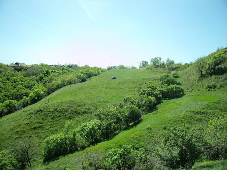 Попівка з panoramio.com - Поповка
