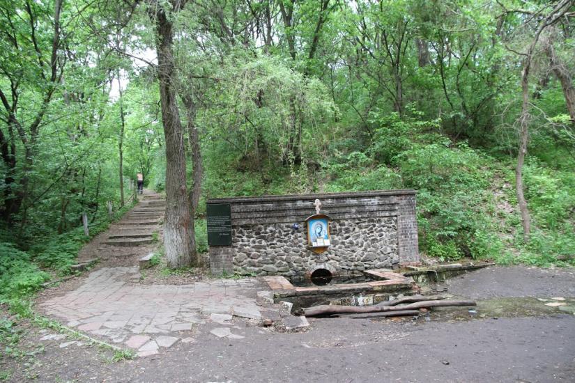 Никонорівка з panoramio.com - Никонорівка