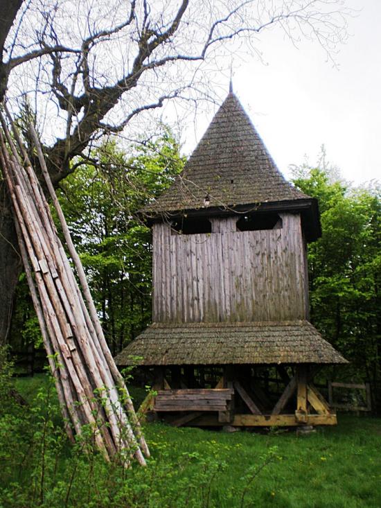 Потелич з panoramio.com - Потелич