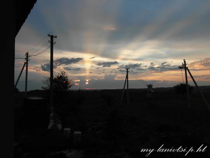 Ланівці з panoramio.com - Лановцы