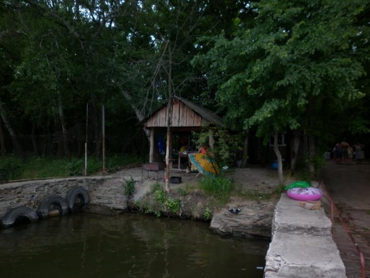 Попівка з panoramio.com - Поповка