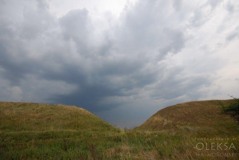 Озеро з panoramio.com - Озеро