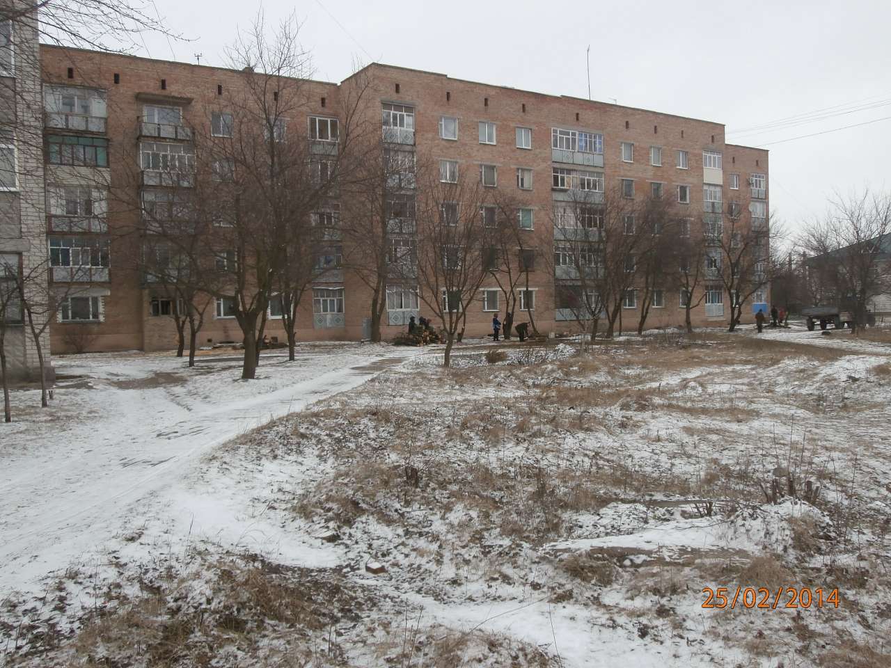 МОЄ ВАТУТІНЕ - Ватутино