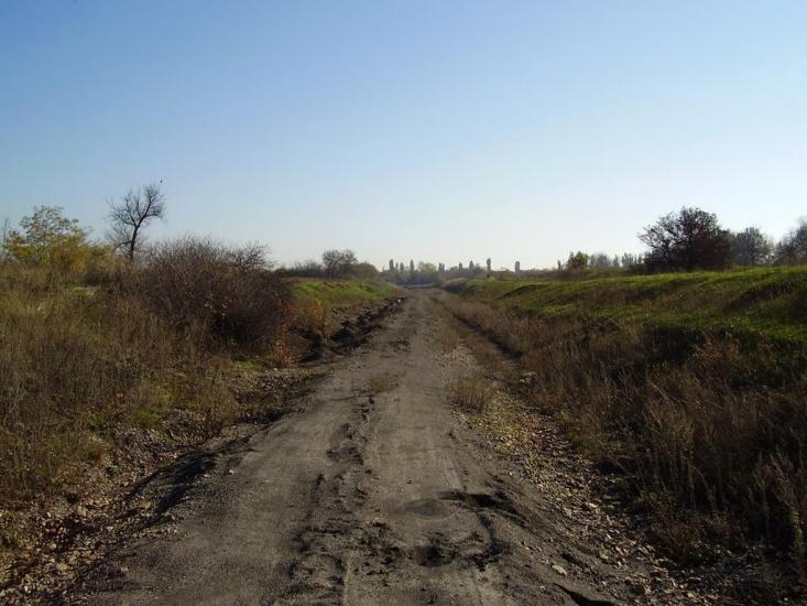 Кіровськ з panoramio.com - Кировск