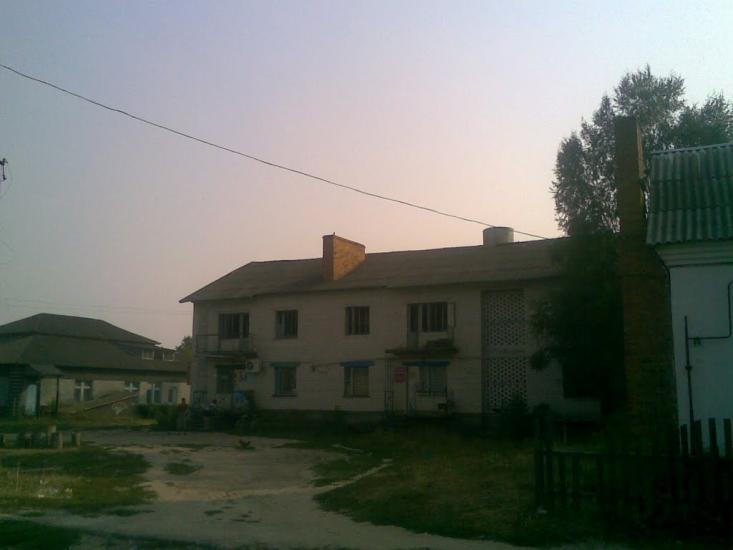 Печенюги з panoramio.com - Печенюги