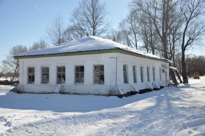 Клишки з panoramio.com - Клишки