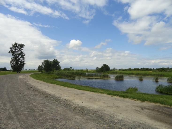 Четвертня з panoramio.com - Четвертня