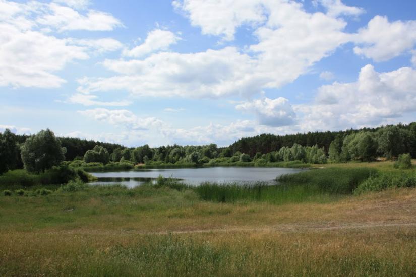 Крутьки з panoramio.com - Крутьки