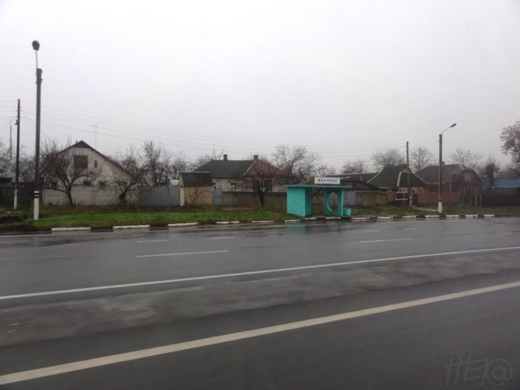 Барчани з panoramio.com - Барчани