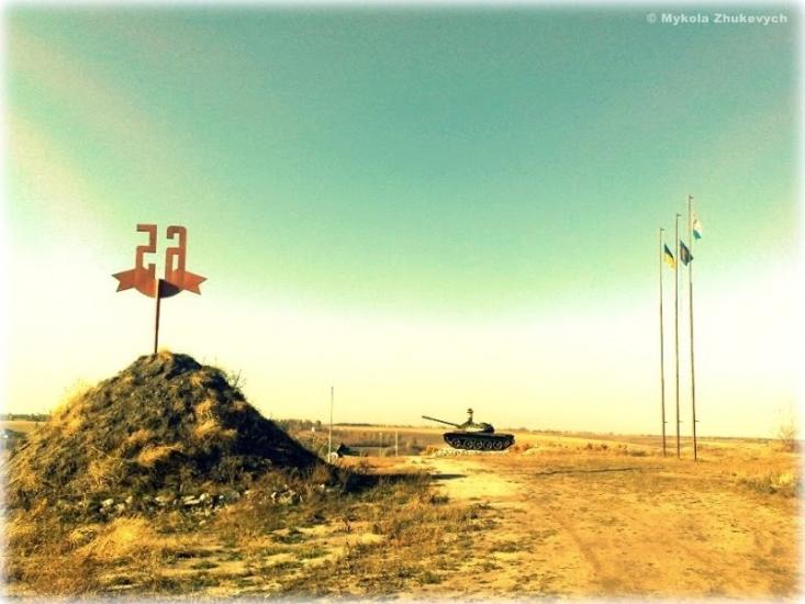 Семенівка з panoramio.com - Семенівка