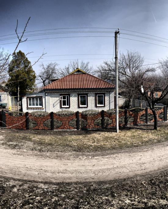 Подорожнє з panoramio.com - Подорожнє