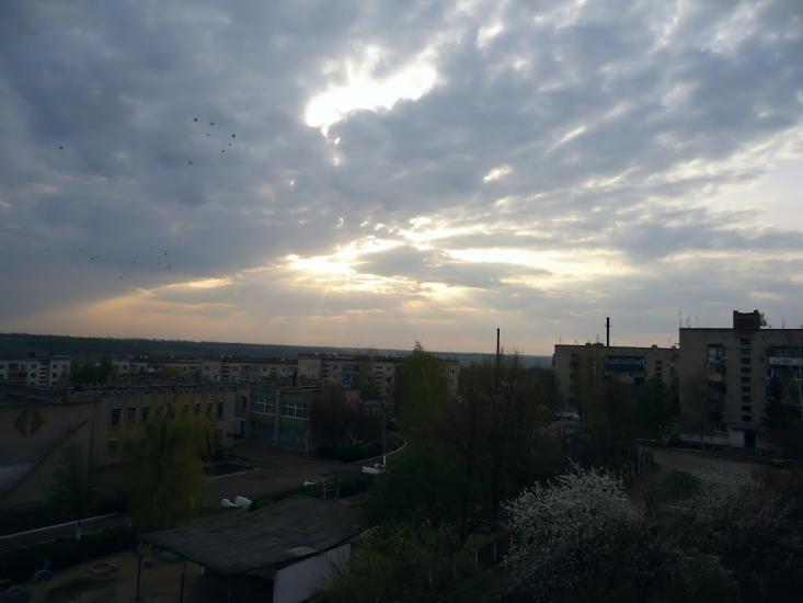 Шевченкове з panoramio.com - Шевченкове