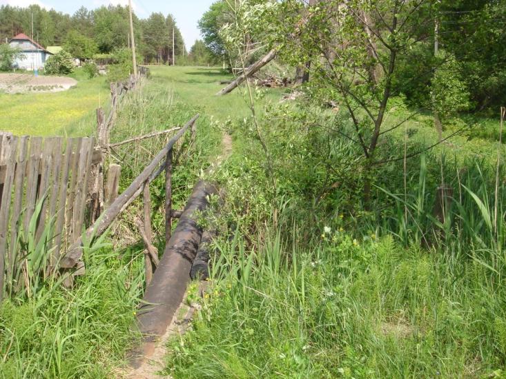 Хочева з panoramio.com - Хочева