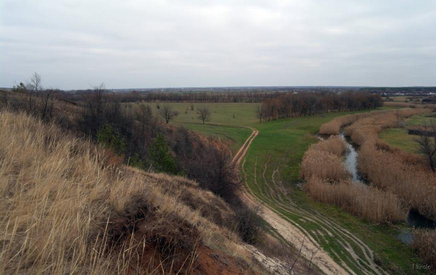 Єпіфанівка з panoramio.com - Епифановка