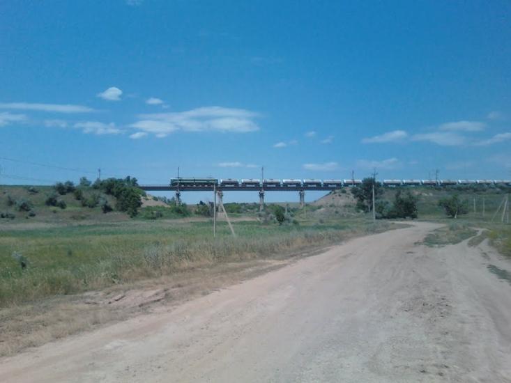 Сіверськ з panoramio.com - Сіверськ