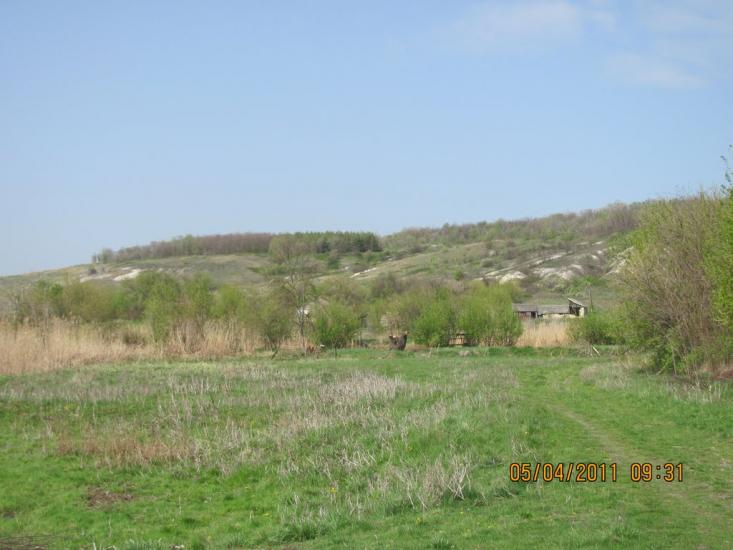 Мілуватка з panoramio.com - Меловатка