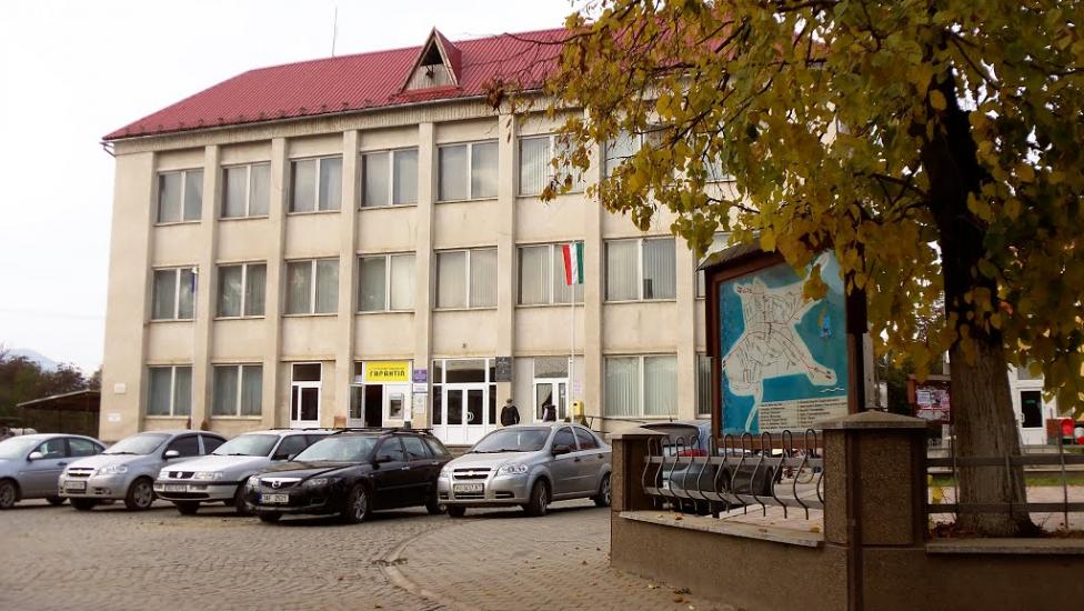 Вишково з panoramio.com - Вышково