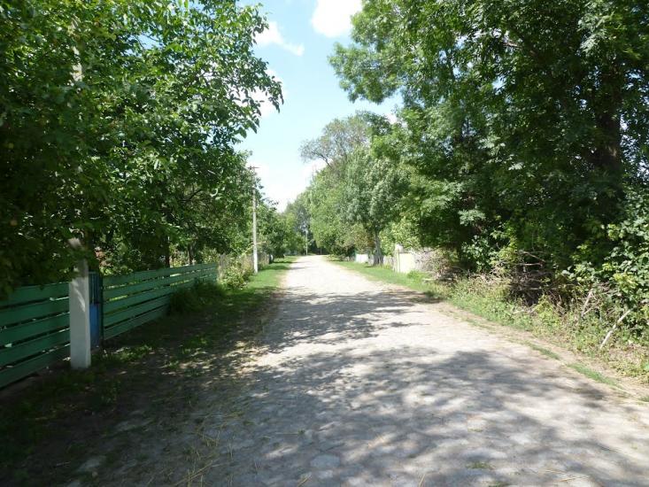 Вербівка з panoramio.com - Вербівка