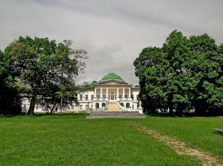 Сокиринці з panoramio.com - Сокиринці