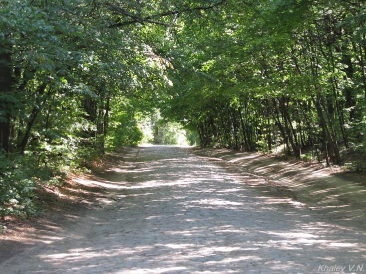 Люботин з panoramio.com (ч.2) - Люботин