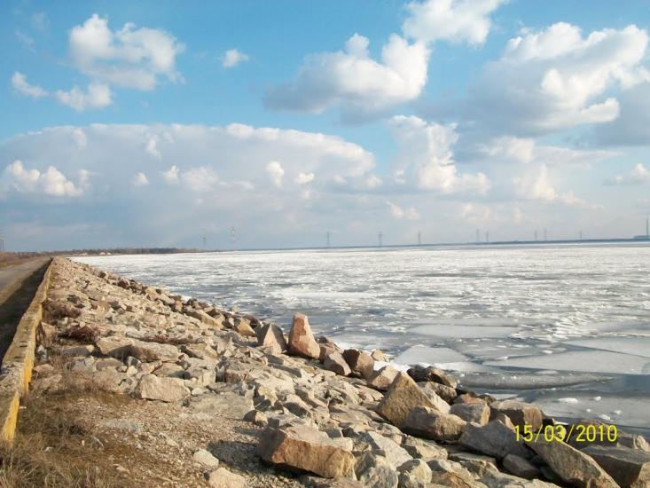 Марганець з panoramio.com - Marganets