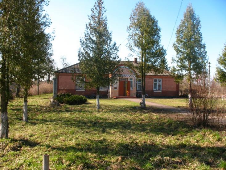 Добрятин з panoramio.com - Добрятин