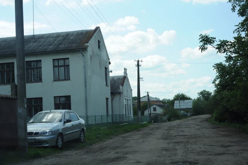 Жовтанці з panoramio.com - Жовтанці