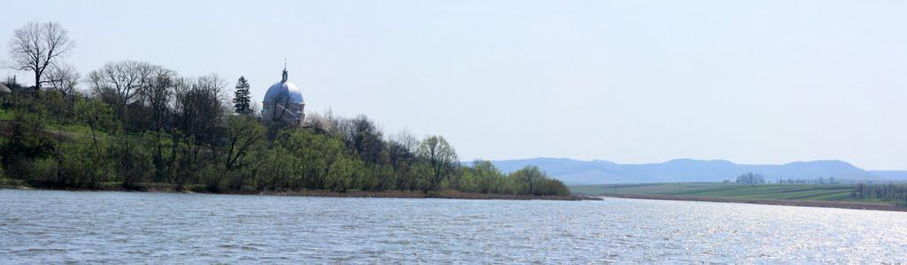 Пониква з panoramio.com - Ponykva