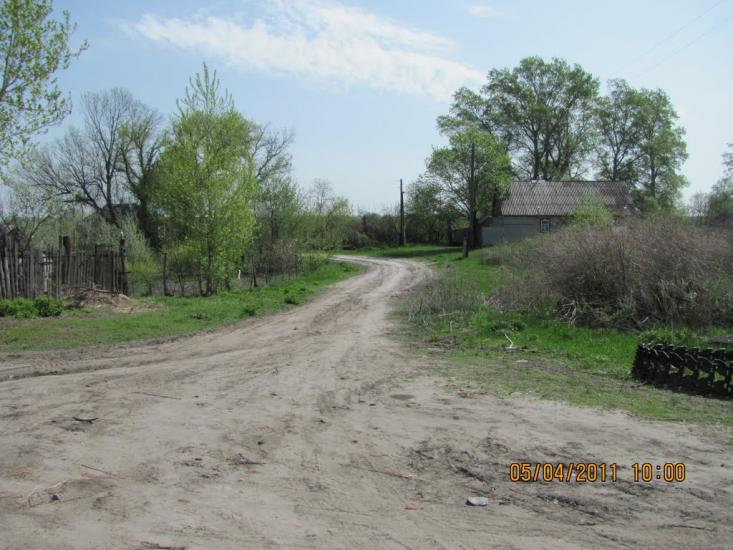 Мілуватка з panoramio.com - Мілуватка