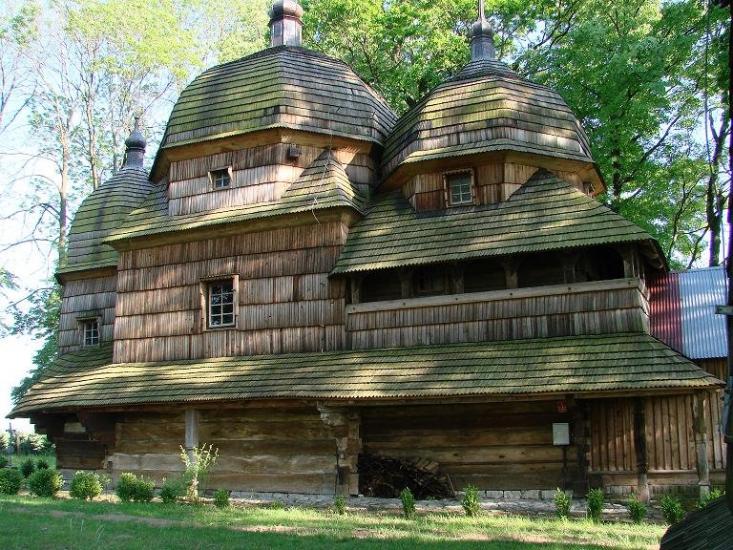 Загорби з panoramio.com - Загорби