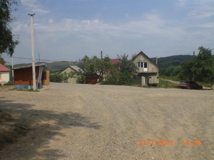 Байраки з panoramio.com - Байраки