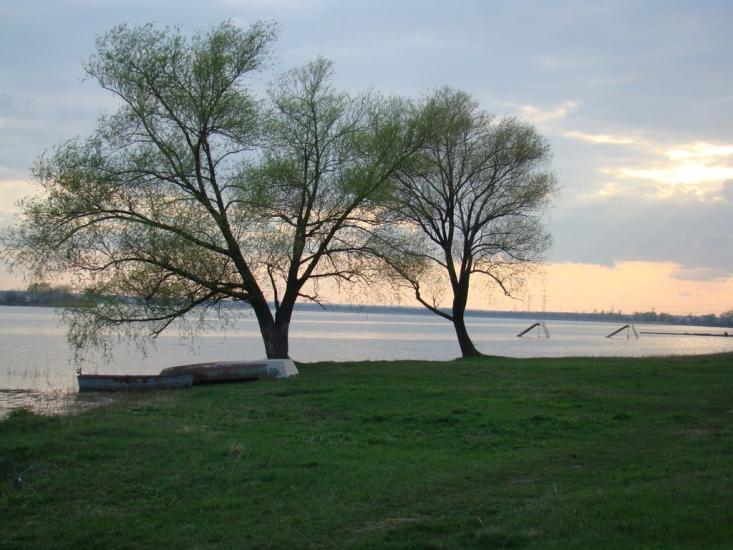 Лиман з panoramio.com - Лиман