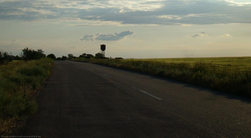 Добра Надія з panoramio.com - Добрая Надия