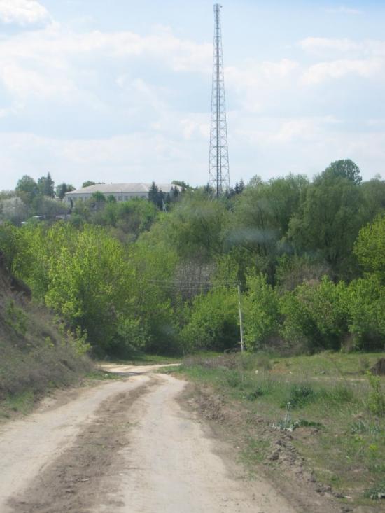 Яцьки з panoramio.com - Яцьки