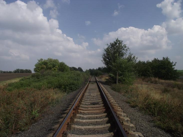 Мирне з panoramio.com - Мирне