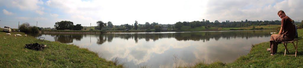 Бортники з panoramio.com - Бортники