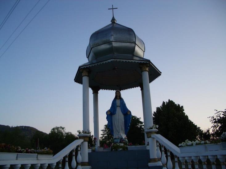 Кольчино з panoramio.com - Кольчино