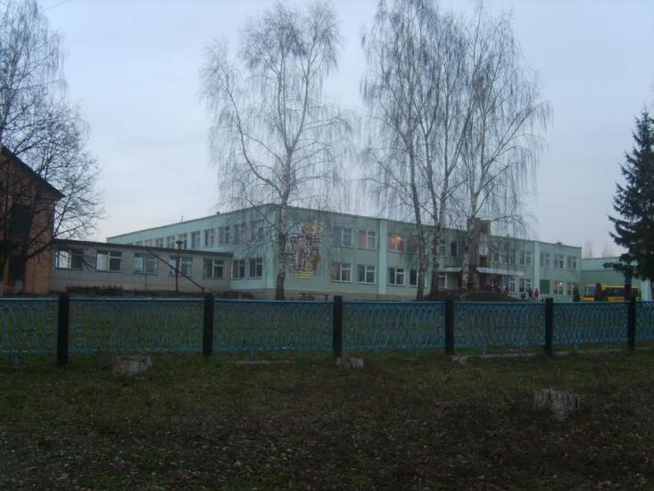 Клишки з panoramio.com - Клишки