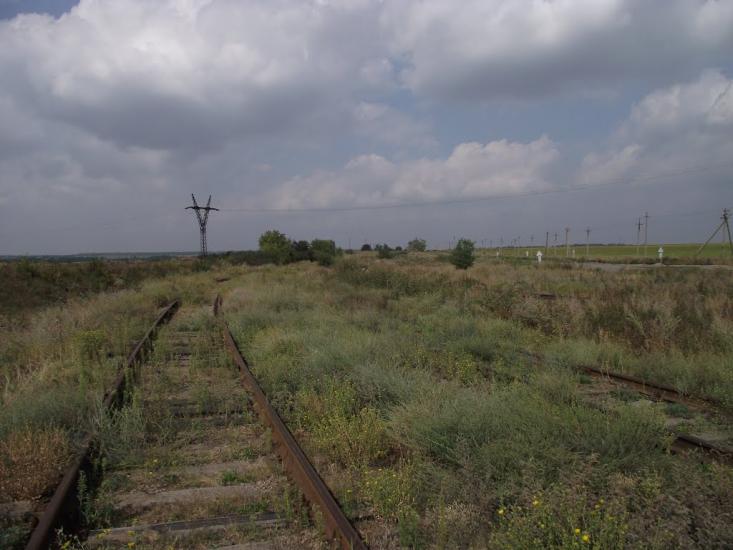 Мирне з panoramio.com - Мирне