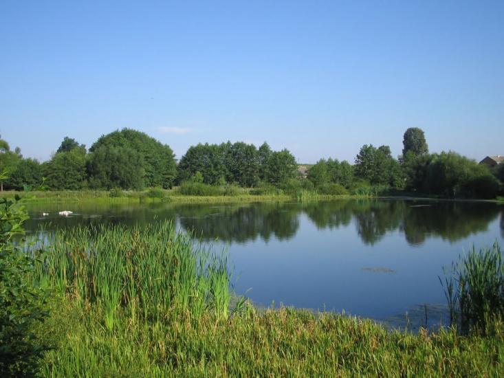 Потелич з panoramio.com - Потелич